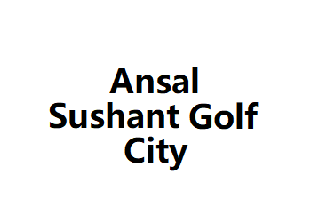Ansal Sushant Golf City